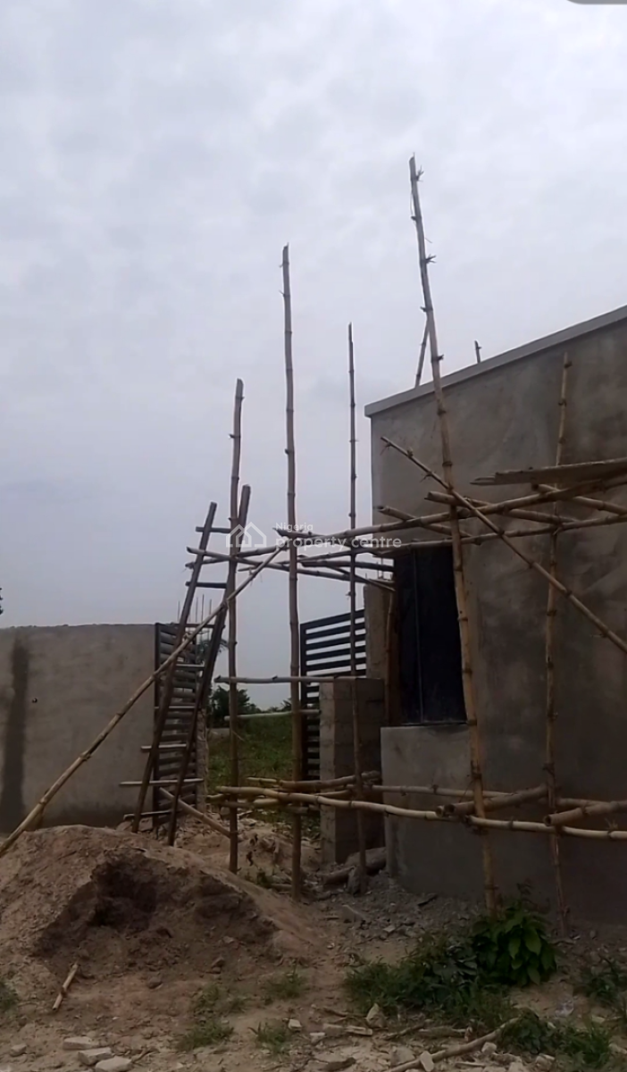 Hundred Percent Dry Land, Ado Odo, Otta, Ado-odo/ota, Ogun, Residential Land for Sale