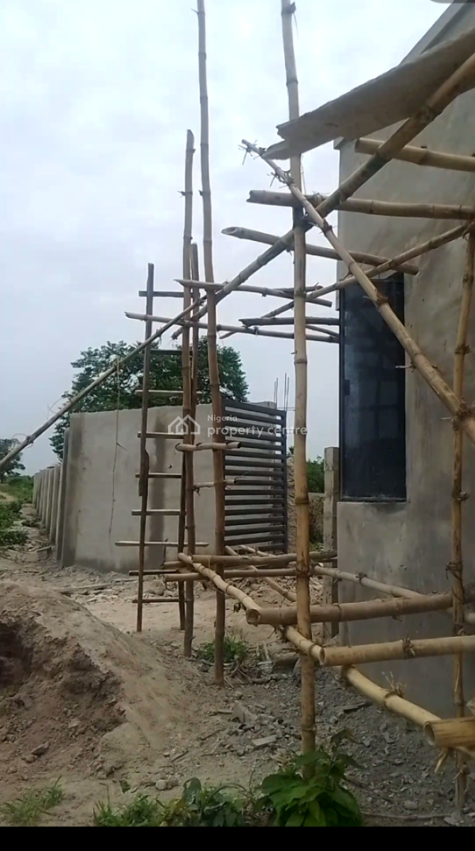 Hundred Percent Dry Land, Ado Odo, Otta, Ado-odo/ota, Ogun, Residential Land for Sale