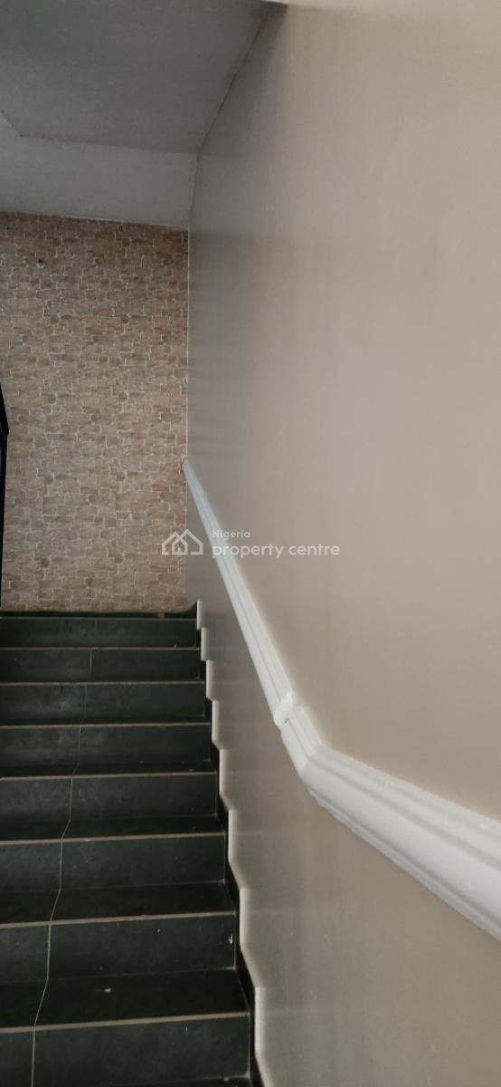 Luxury Large Studio Apartment, Apo, Abuja, Flat / Apartment Short Let