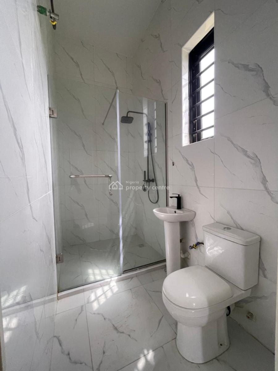 5 Bedroom Fully Detached Duplex, Ajah, Lagos, Detached Duplex for Sale