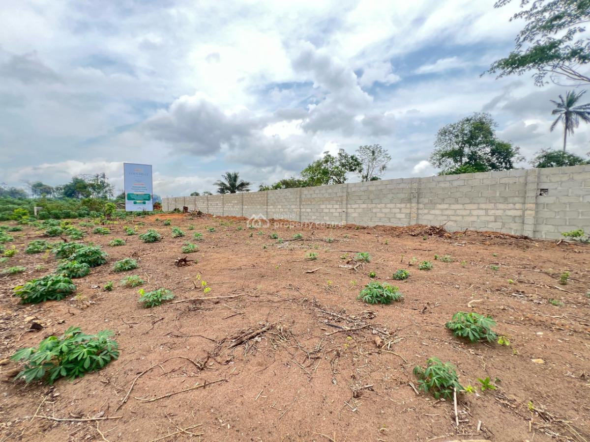 Affordable C of O Land Perfect for Land Banking & Consistent Cashflow, Imota, Ikorodu, Lagos, Land for Sale
