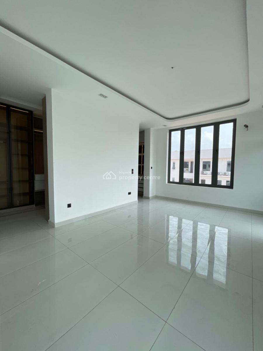 4 Bedroom Maisonette with Swimming Pool, Gym and Elevator, Lekki Phase 1, Lekki, Lagos, House for Sale
