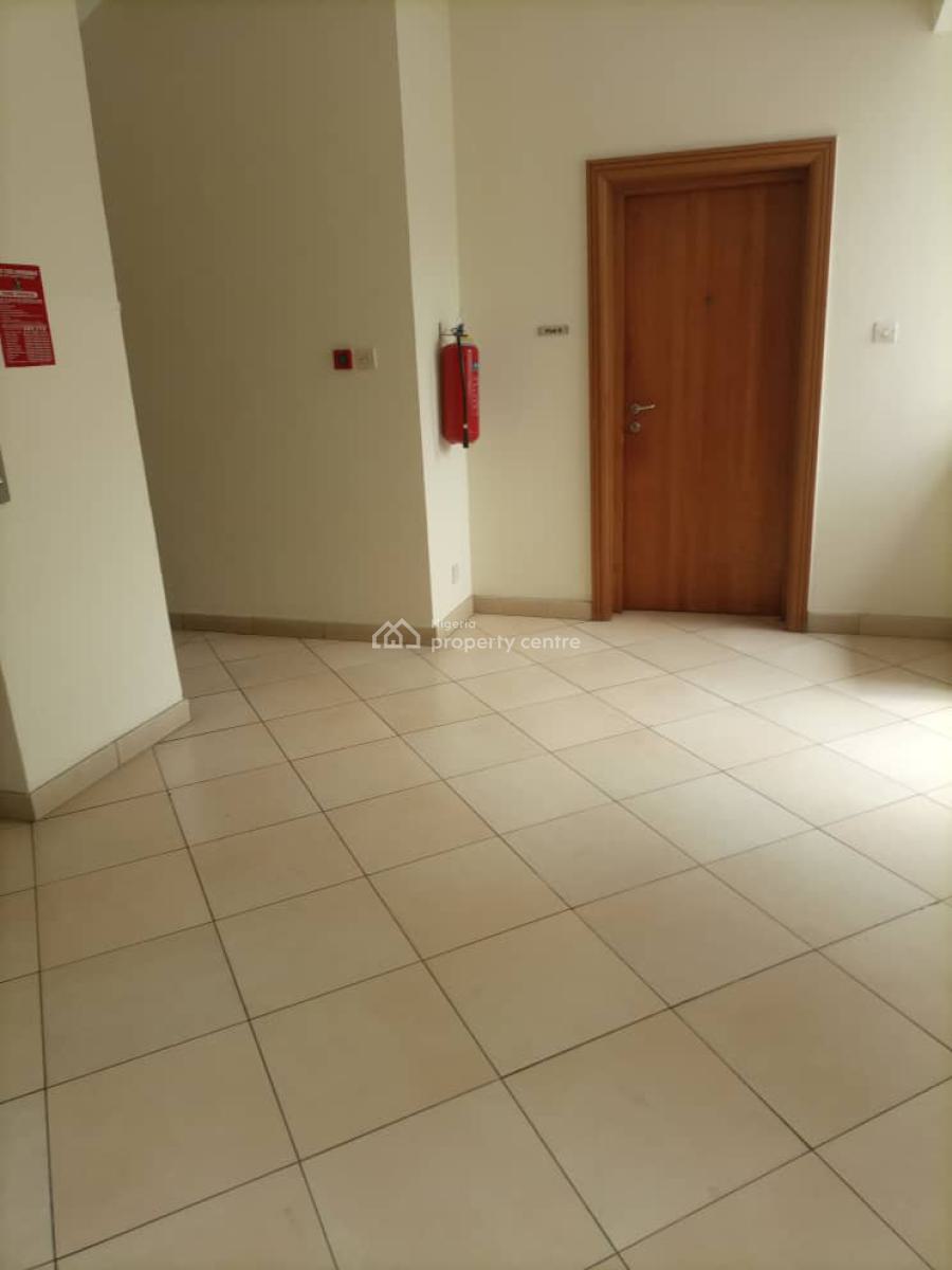 3 Bedroom Furnished Flat, Off Glover Road, Ikoyi, Lagos, Flat / Apartment for Rent