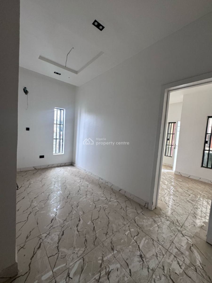Beautiful 5 Bedroom Fully Detach Building in Chevy View Estate, Chevy View Estate, Lekki, Lagos, Detached Duplex for Sale
