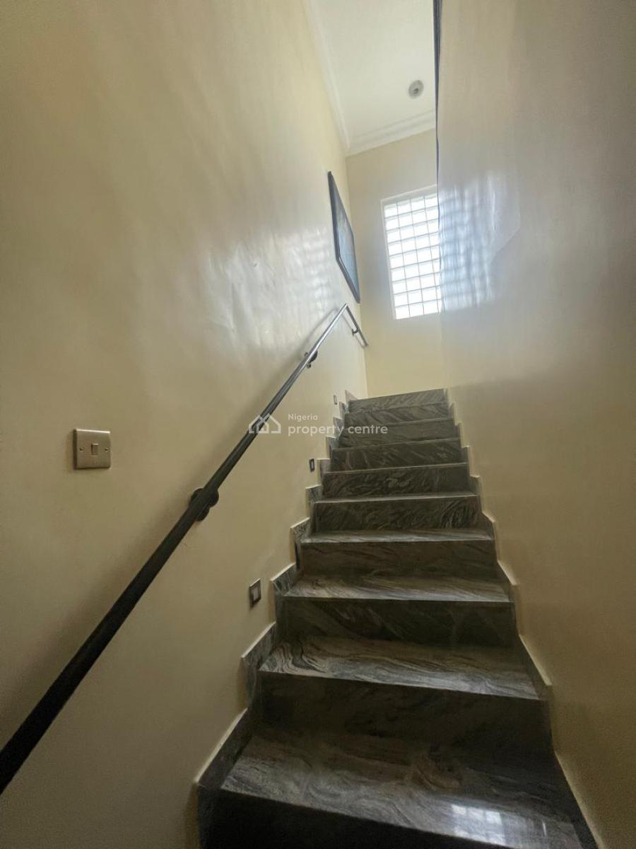 5 Bedroom Semi Detached Duplex, Banana Island, Ikoyi, Lagos, Semi-detached Duplex for Sale