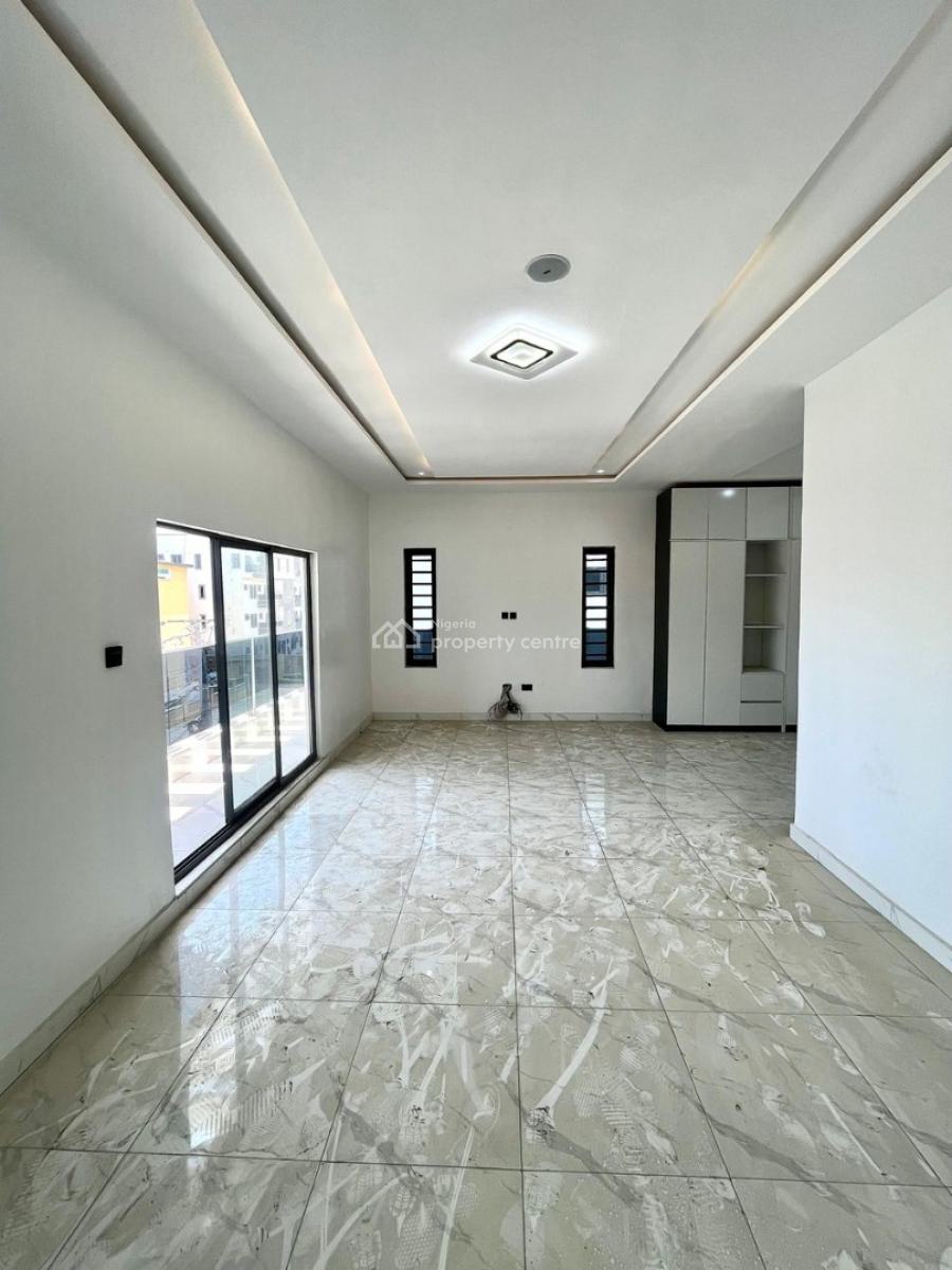 5 Bedroom Detached Duplex, Ologolo, Lekki, Lagos, Detached Duplex for Sale