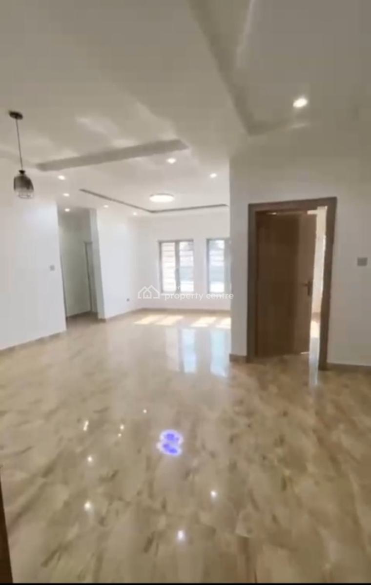 3 Bedroom Flat, Katampe (main), Katampe, Abuja, Flat / Apartment for Rent