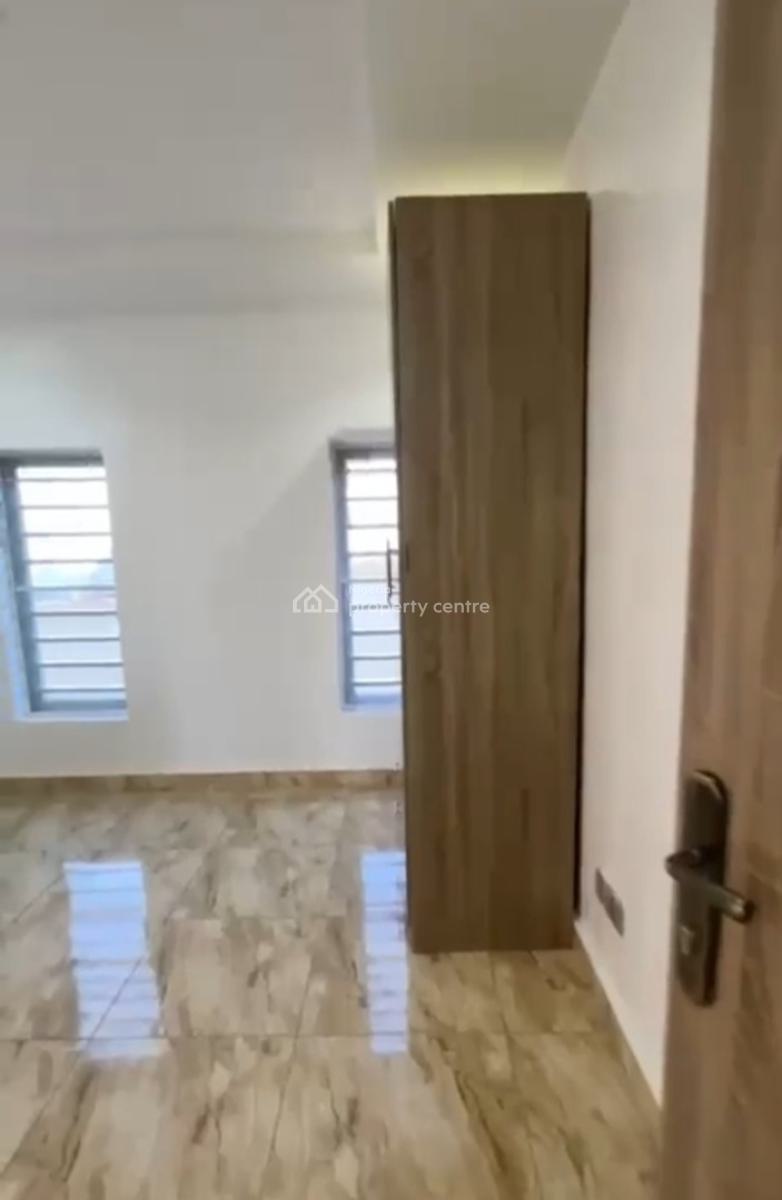 3 Bedroom Flat, Katampe (main), Katampe, Abuja, Flat / Apartment for Rent