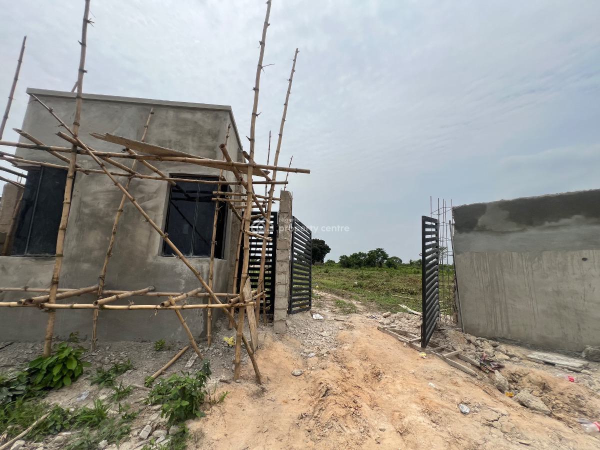 100% Dry Land with High Returns on Investment in a Secured Estate, Atan Ota, Ado-odo/ota, Ogun, Land for Sale