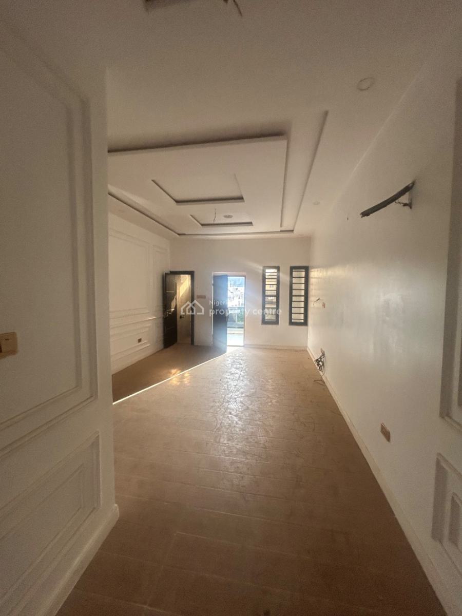 a Brand New and Sharp 2 Bedroom Apartment in a Decent Neighborhood, F01 Main, Fo1 Layout, Kubwa, Abuja, Flat / Apartment for Rent