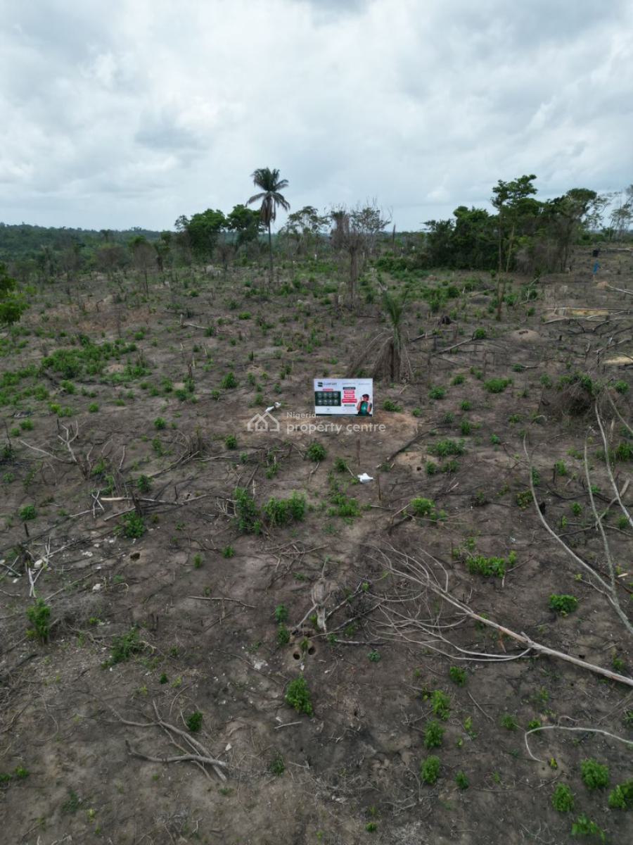 Perfect Investment Acre Deal Land, Epe, Lagos, Mixed-use Land for Sale