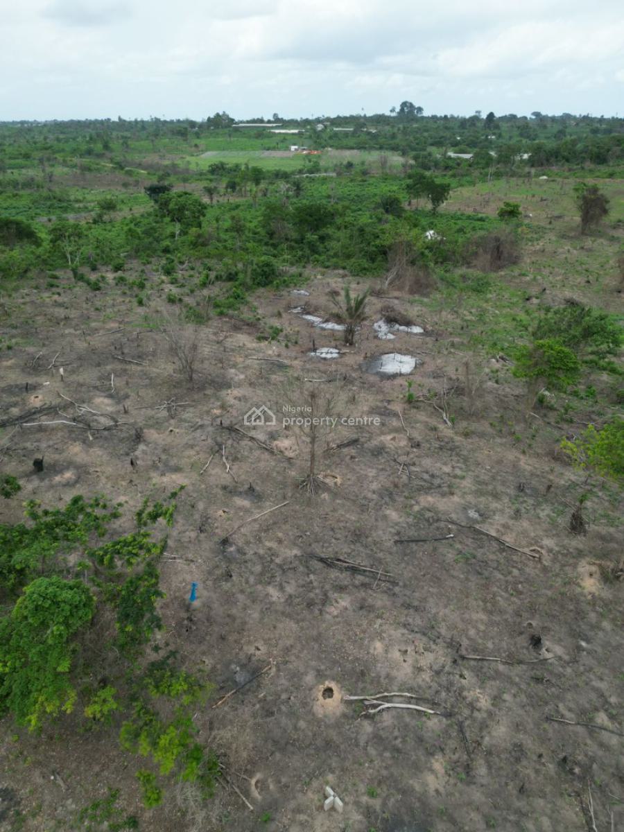 Perfect Investment Acre Deal Land, Epe, Lagos, Mixed-use Land for Sale