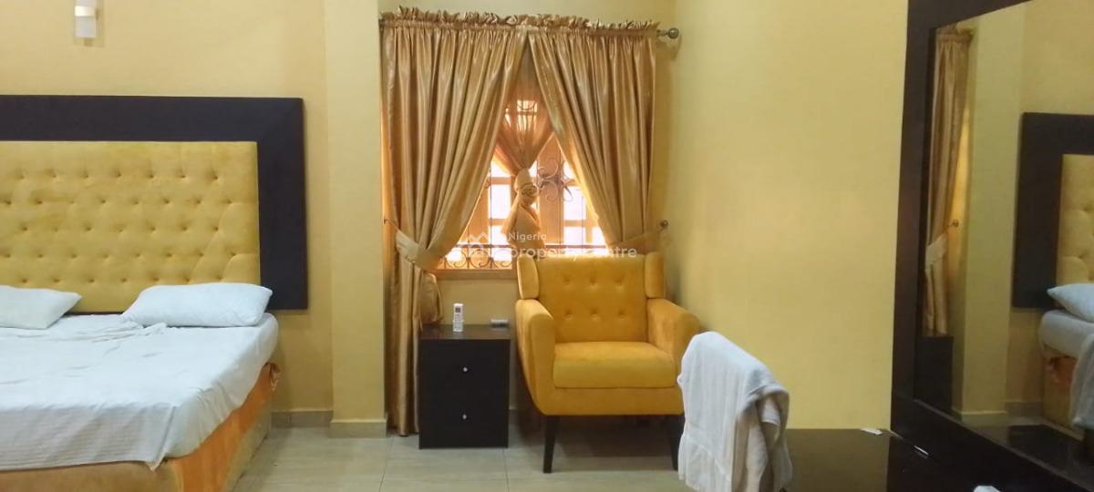 Serviced Furnished 3 Bedroom Apartment, Oniru Estate, Oniru, Victoria Island (vi), Lagos, Flat / Apartment for Rent