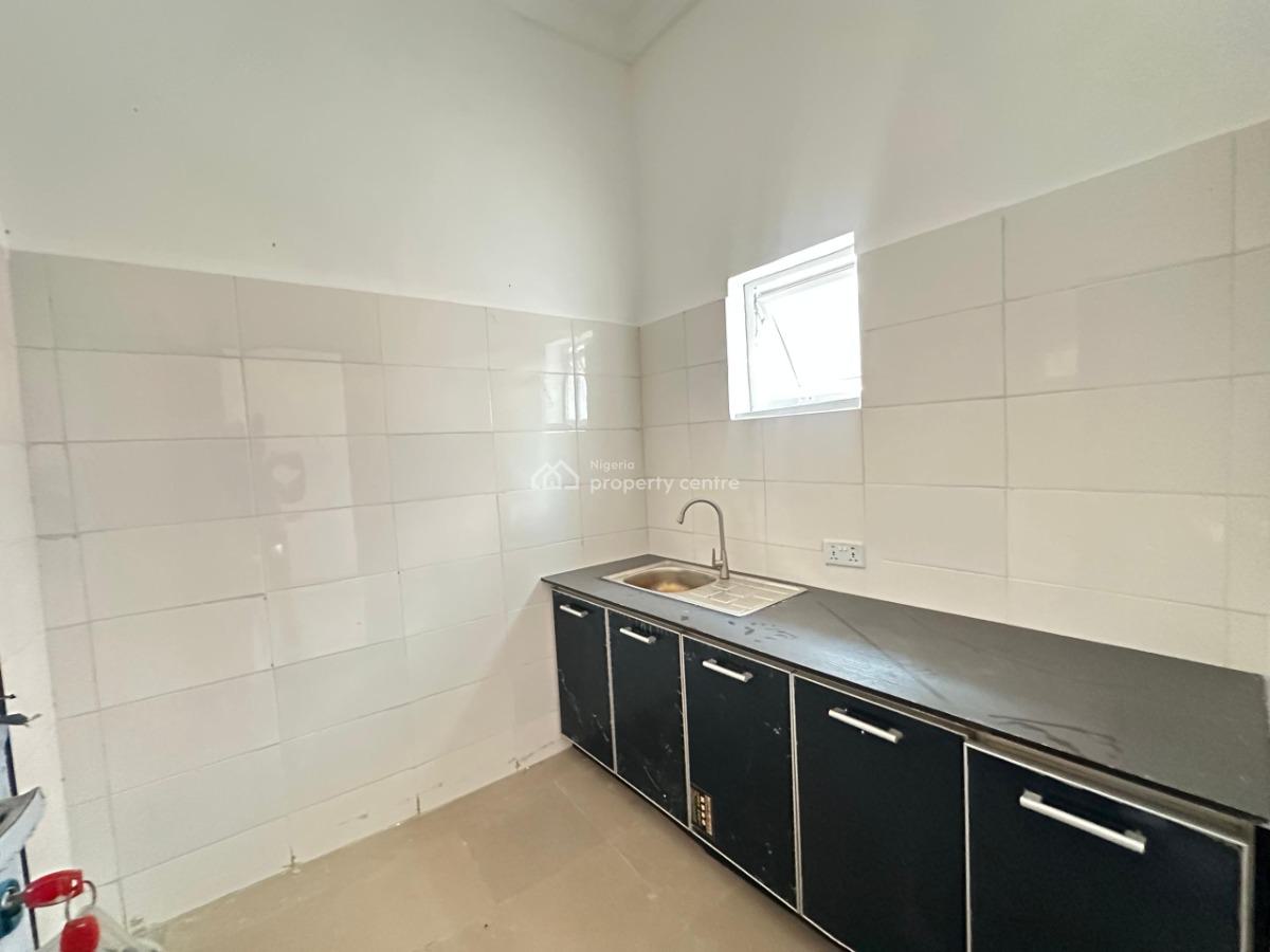 1 Bedroom Flat, Eleganza Garden, Vgc, Lekki, Lagos, Mini Flat (room and Parlour) for Rent