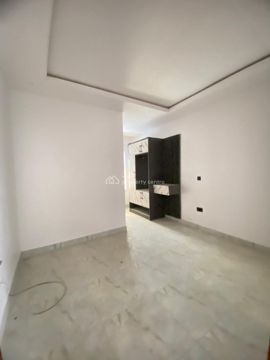 Luxury 2 Bedroom Maisonette, Freedom Way, Lekki Phase 1, Lekki, Lagos, Terraced Duplex for Sale