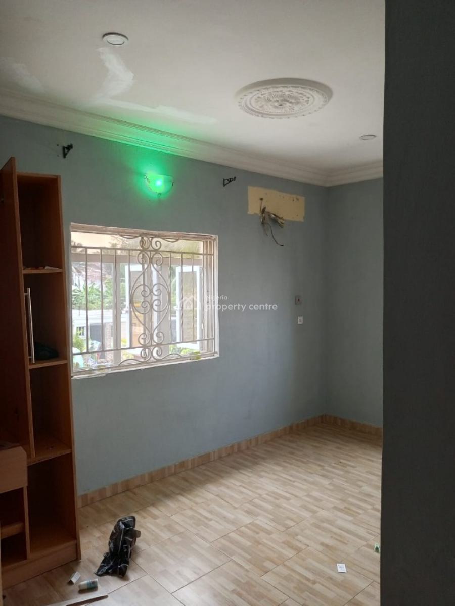 Luxury 4 Bedroom Semi-detached Duplex (alone in a Compound, Sangotedo, Ajah, Lagos, Semi-detached Duplex for Rent
