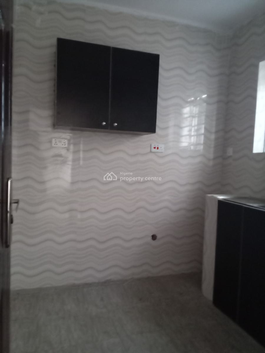 a Luxury Mini Flat, Mega Estate, Badore, Ajah, Lagos, Mini Flat (room and Parlour) for Rent