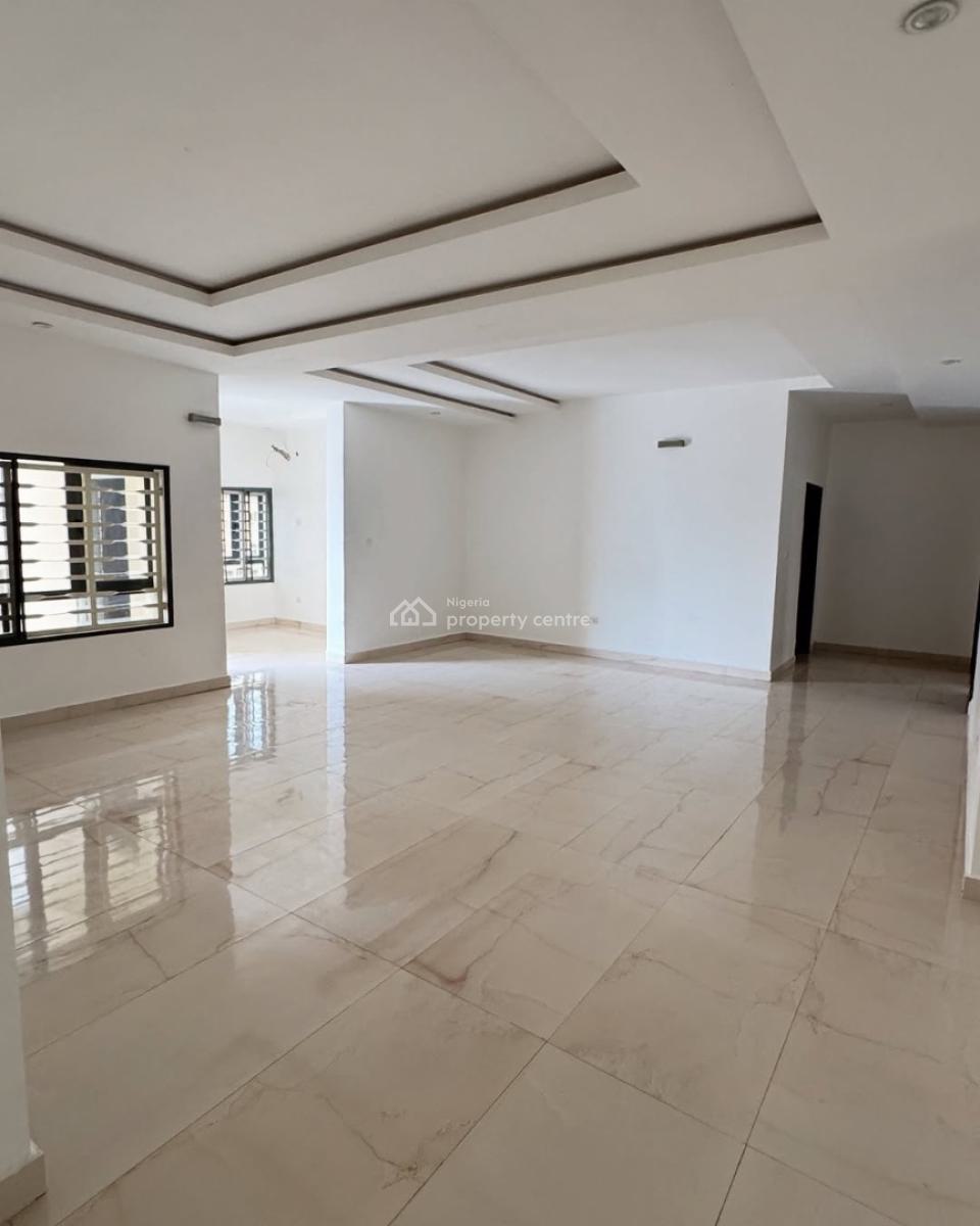 Exquisite 2 Bedroom Apartment, Mabushi, Abuja, Flat / Apartment for Rent