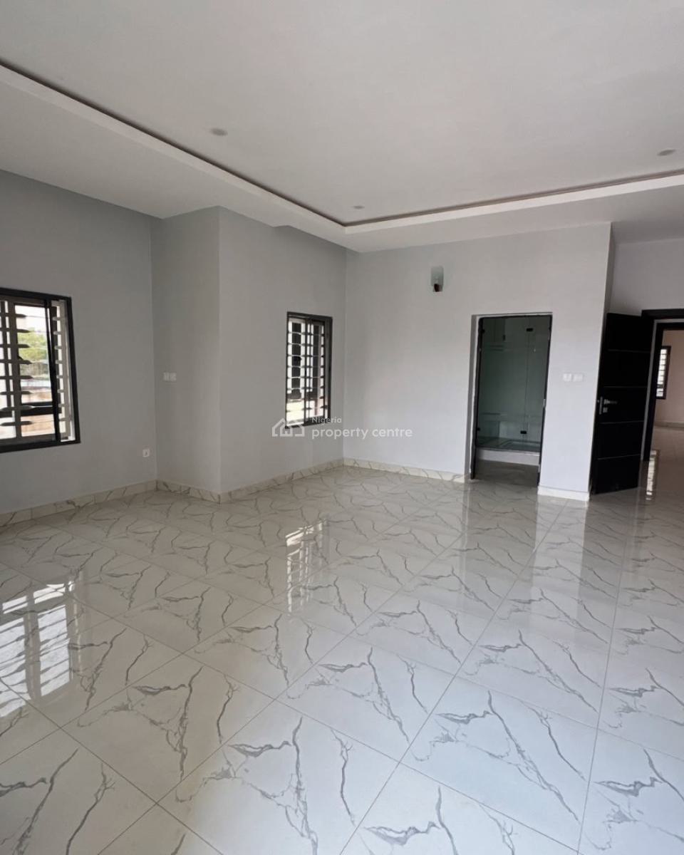 Exquisite 2 Bedroom Apartment, Mabushi, Abuja, Flat / Apartment for Rent