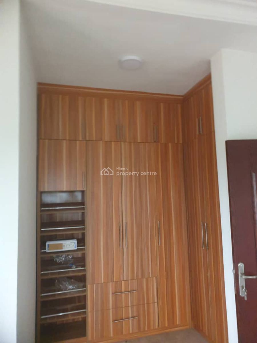 Massive 4 Bedrooms Duplex, Abijo Gra, Sangotedo, Ajah, Lagos, Semi-detached Duplex for Rent