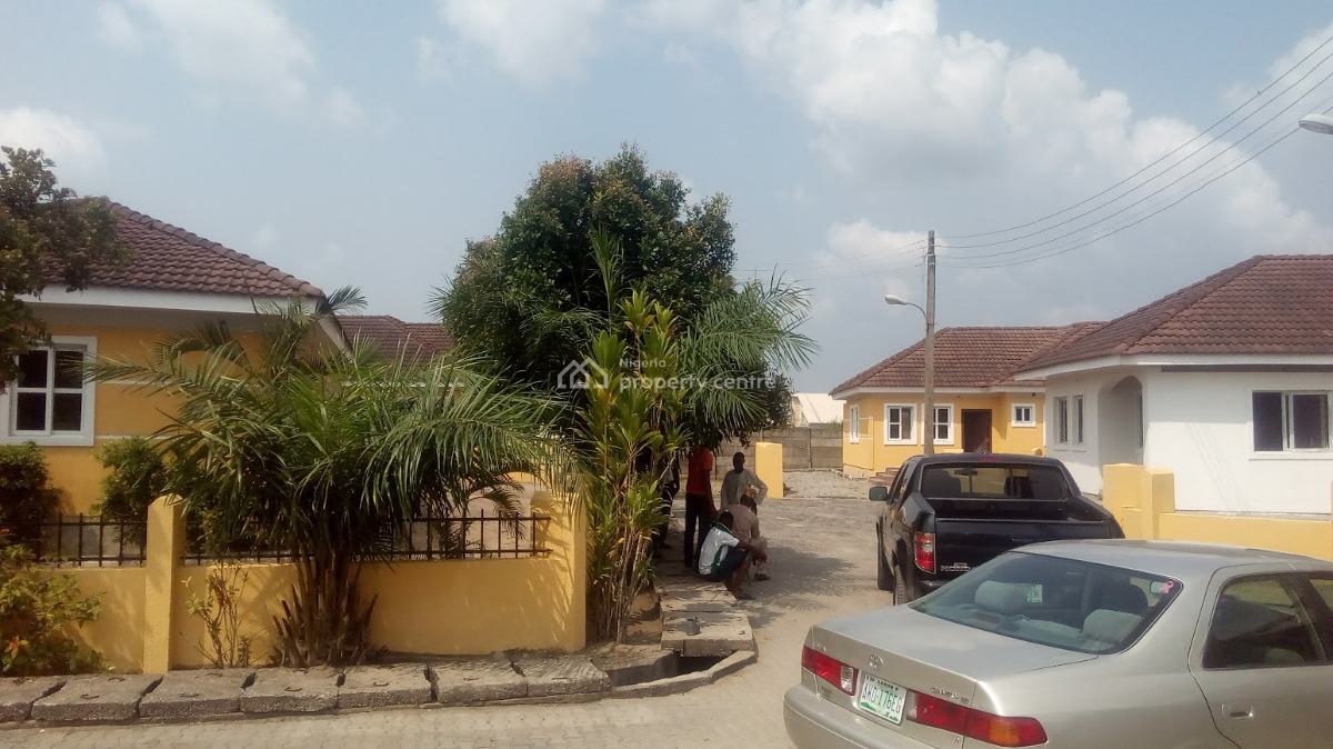 Luxury 3 Bedroom Bungalow, Ibeju Lekki, Lagos, Detached Bungalow for Sale
