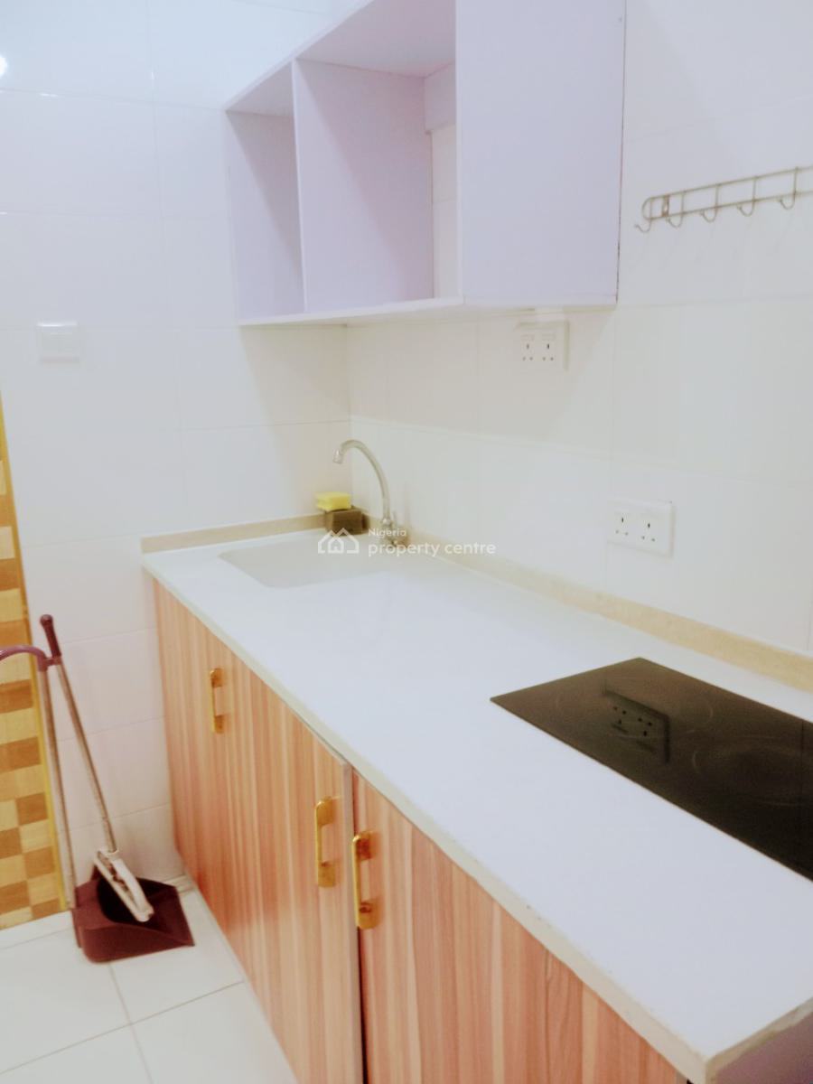 Beautiful One Bedroom Apartment, Dolphin Estate, Ikoyi, Lagos, Mini Flat (room and Parlour) for Rent