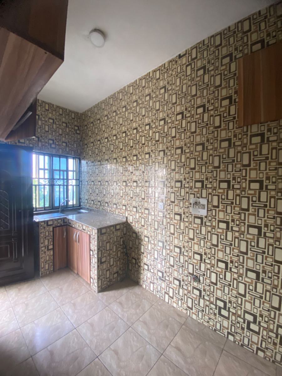 Executive Sweet 2 Bedrooms Luxury Apartment, Palmwill Estate, Ado, Ajah, Lagos, Flat / Apartment for Rent