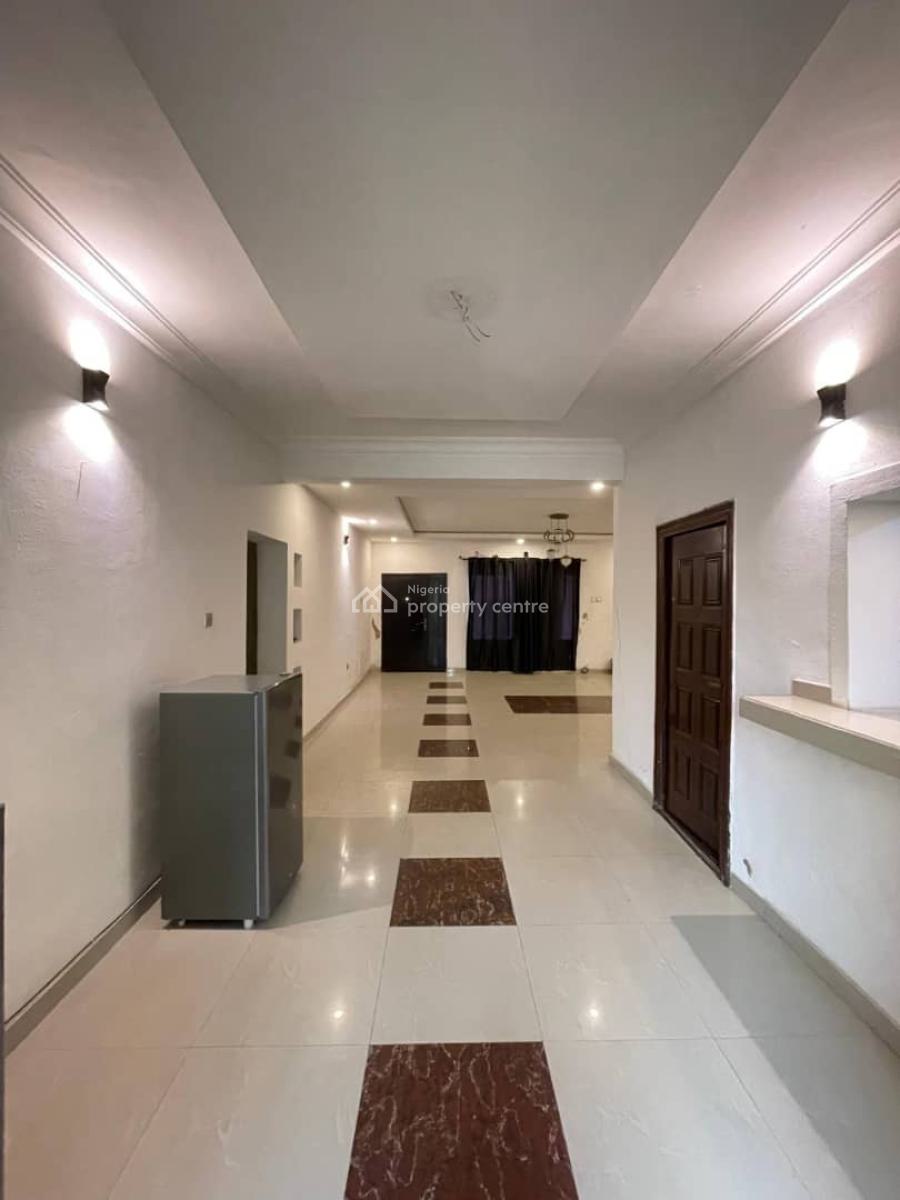 Luxury 3 Bedroom Apartment with a Bq and a Swimming Pool, Ikate, Lekki, Lagos, Flat / Apartment for Sale