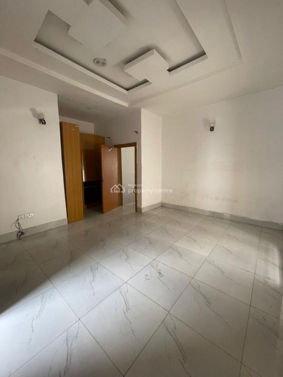 Executive and Luxury 4 Bedroom Terrace Duplex ,serviced, Woolich Estate Orchid Road Lekki (b4 Roundabout, Lekki Expressway, Lekki, Lagos, Terraced Duplex for Rent