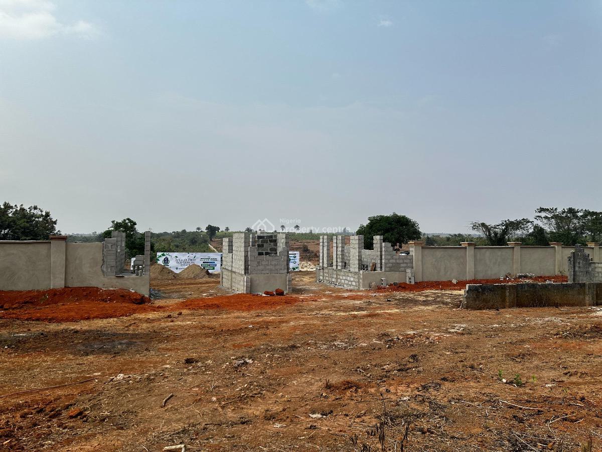 Land, Heritage Garden City, Agbowa, Ikorodu, Lagos, Residential Land for Sale