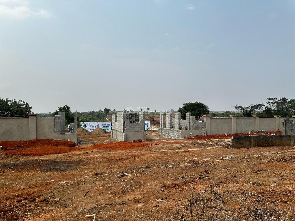 Land, Heritage Garden City, Agbowa, Ikorodu, Lagos, Residential Land for Sale