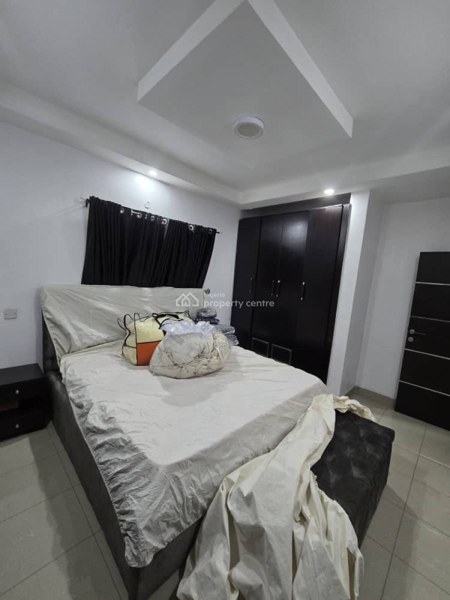 Lovely 2 Bedroom Flat Apartment, Lagoshomes, Omole Phase 2, Ikeja, Lagos, Flat / Apartment for Sale