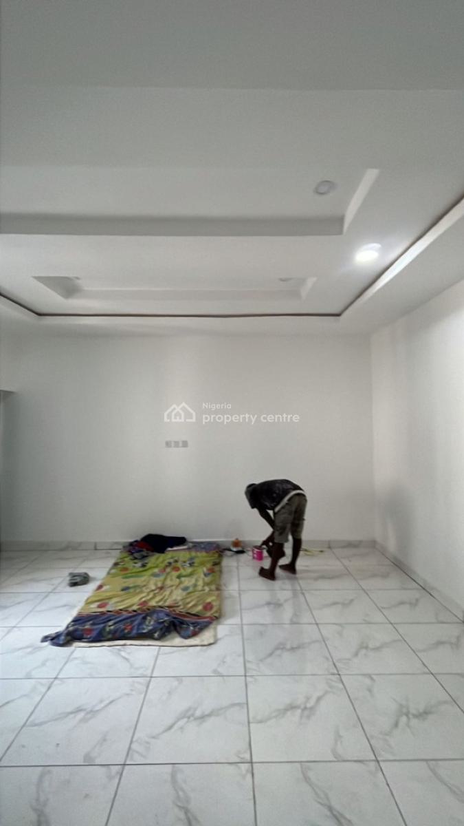 Luxury 4-bedroom Terrace Duplex, By Npi, Gaduwa, Abuja, Terraced Duplex for Sale