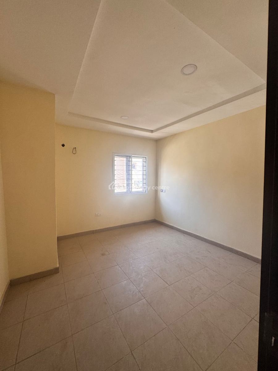 Premium Finished 4 Bedroom Terrace, Brains&hammers City, Life Camp, Abuja, Terraced Duplex for Rent