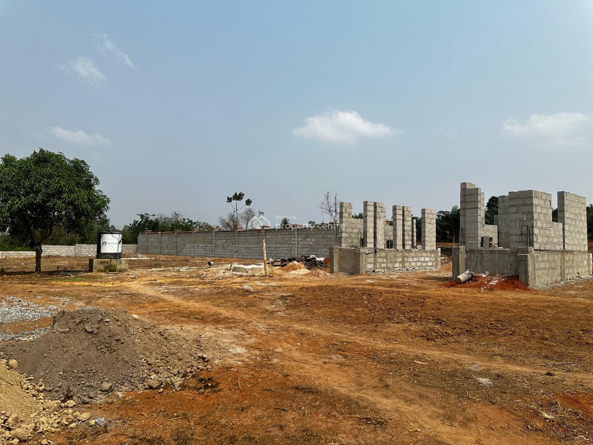 Land, Heritage Garden City, Agbowa, Ikorodu, Lagos, Land for Sale