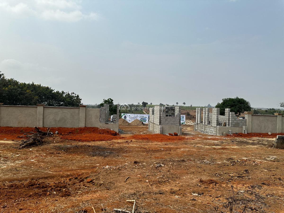 Land, Heritage Garden City, Agbowa, Ikorodu, Lagos, Land for Sale