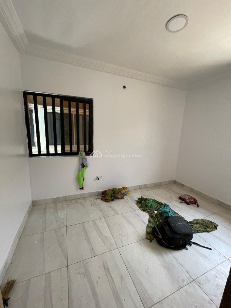 Spacious and Luxurious 3 Bedroom Apartment, Ologolo, Lekki, Lagos, Flat / Apartment for Rent