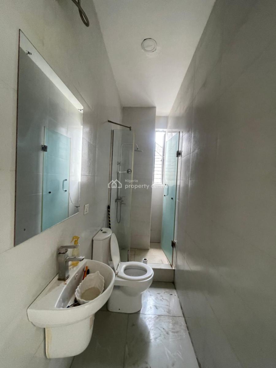 Luxury Two Bedroom Apartment, Agungi, Lekki, Lagos, Flat / Apartment for Rent