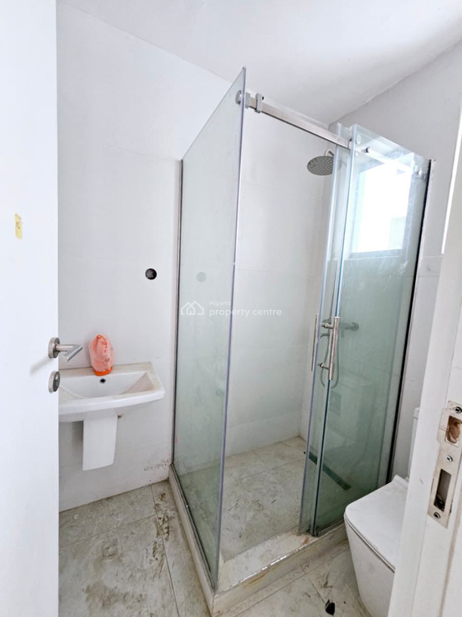 Brand New 2 Bedroom Apartment, Lekki Phase 1, Lekki, Lagos, Flat / Apartment for Sale