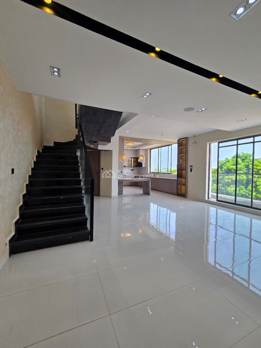 Luxury 4 Bedroom Apartment, Lekki Phase 1, Lekki, Lagos, House for Sale