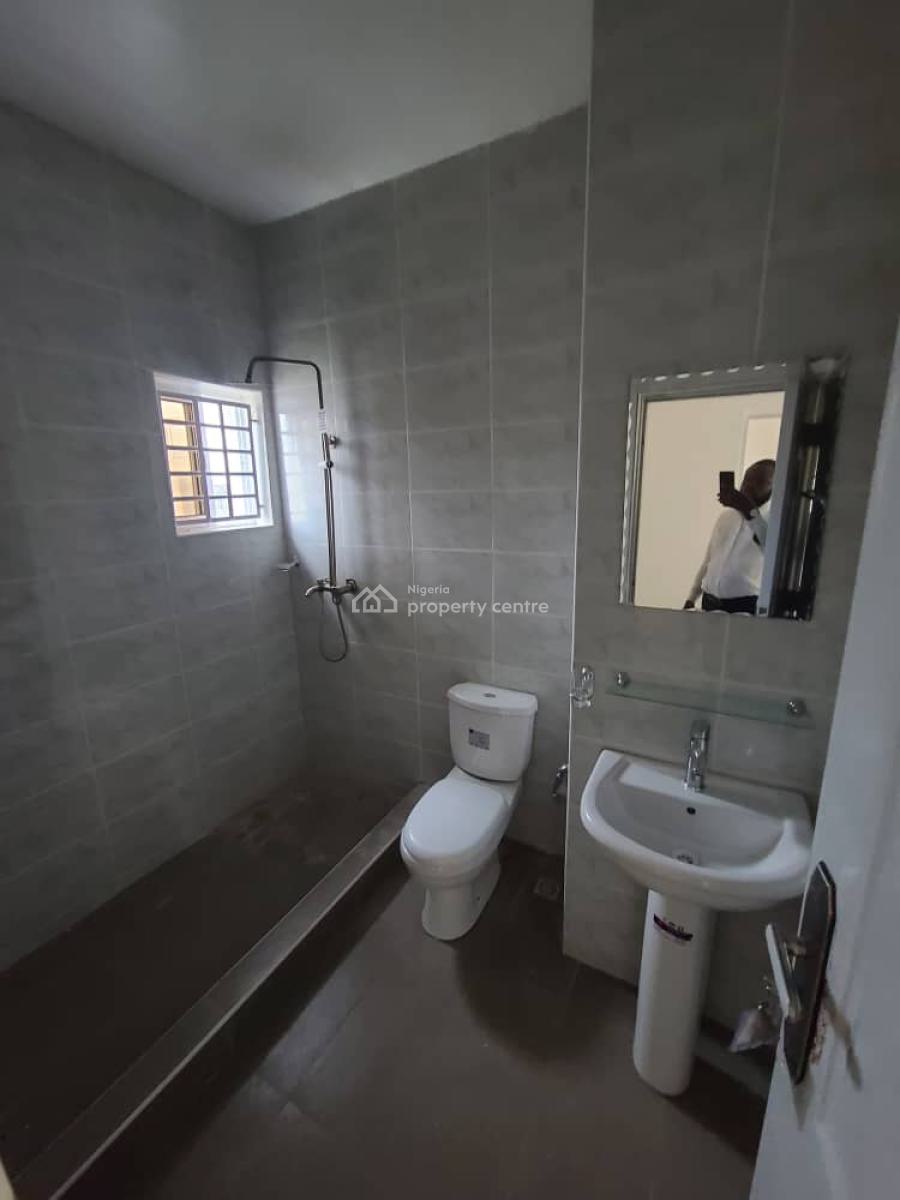 Mini Flat, Urban Shelter, Abraham Adesanya Estate, Ajah, Ajah, Lagos, Mini Flat (room and Parlour) for Rent