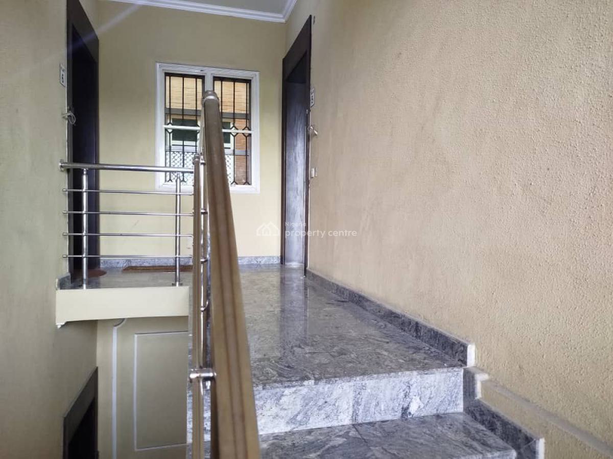 Self-serviced 2 Bedroom Apartment with a Study, Oniru, Victoria Island (vi), Lagos, Flat / Apartment for Rent