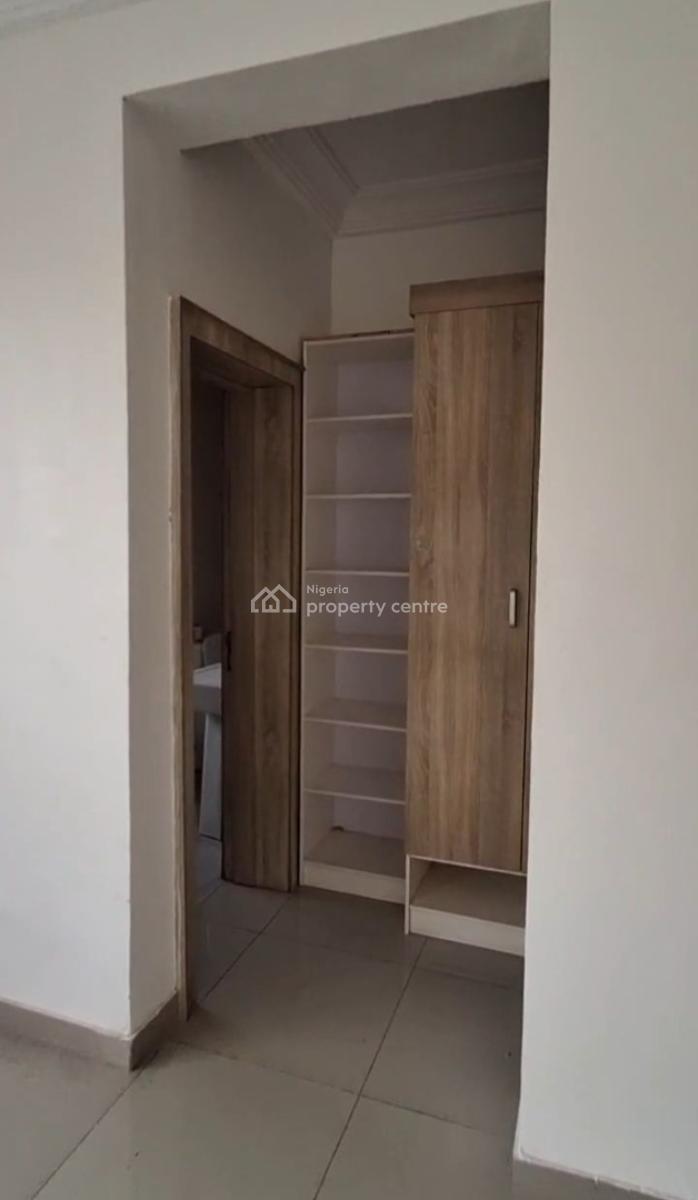 Fully Serviced 6 Bedroom with Bq [video Available on Request], Western Foreshore Estate, Osapa, Lekki, Lagos, Detached Duplex for Sale