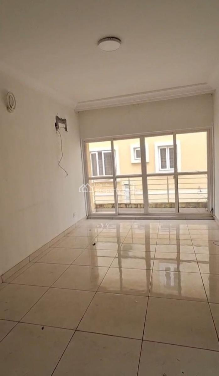 Fully Serviced 6 Bedroom with Bq [video Available on Request], Western Foreshore Estate, Osapa, Lekki, Lagos, Detached Duplex for Sale