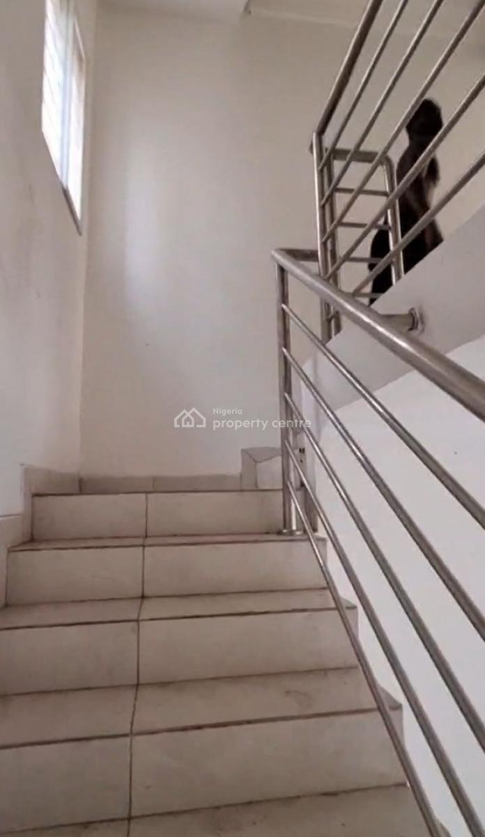 Fully Serviced 6 Bedroom with Bq [video Available on Request], Western Foreshore Estate, Osapa, Lekki, Lagos, Detached Duplex for Sale