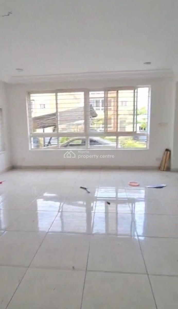 Fully Serviced 6 Bedroom with Bq [video Available on Request], Western Foreshore Estate, Osapa, Lekki, Lagos, Detached Duplex for Sale