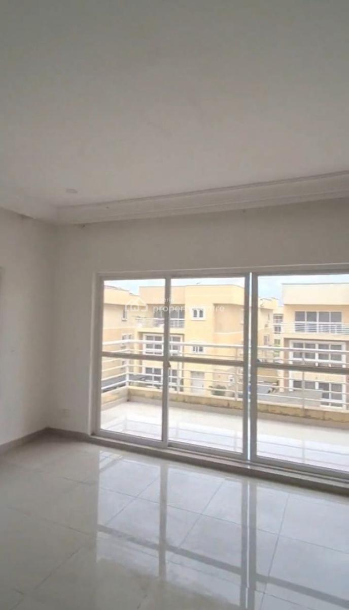 Fully Serviced 6 Bedroom with Bq [video Available on Request], Western Foreshore Estate, Osapa, Lekki, Lagos, Detached Duplex for Sale