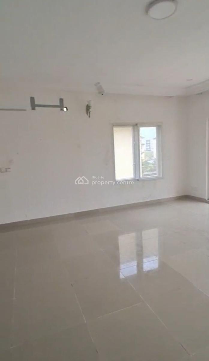 Fully Serviced 6 Bedroom with Bq [video Available on Request], Western Foreshore Estate, Osapa, Lekki, Lagos, Detached Duplex for Sale