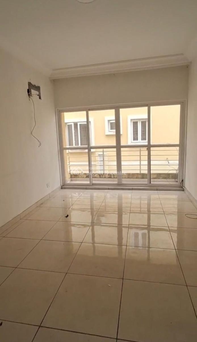 Fully Serviced 6 Bedroom with Bq [video Available on Request], Western Foreshore Estate, Osapa, Lekki, Lagos, Detached Duplex for Sale