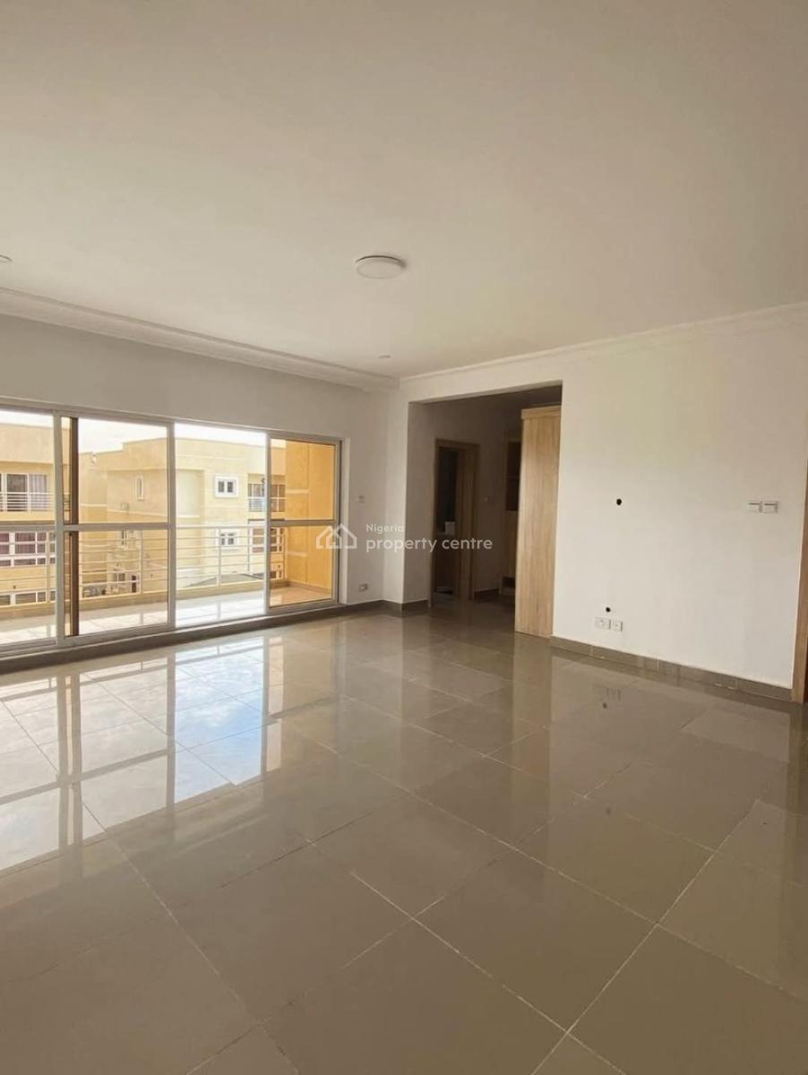 Fully Serviced 6 Bedroom with Bq [video Available on Request], Western Foreshore Estate, Osapa, Lekki, Lagos, Detached Duplex for Sale